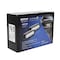 Westin Automotive FUSION5 LED LIGHT BAR SINGLE ROW 5.5IN FLEX W/3W EPISTAR (SET OF 2) BLACK , HARNESS & BRACKETS INCL 09-12232-PR - alternate 1